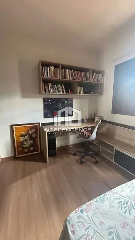 Sobrado, 3 quartos, 130 m² - Foto 13