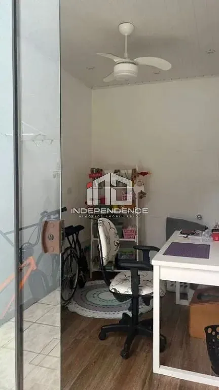 Sobrado, 3 quartos, 130 m² - Foto 36
