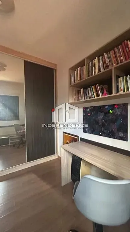 Sobrado, 3 quartos, 130 m² - Foto 58
