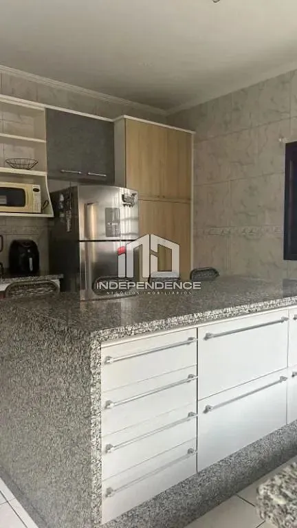 Sobrado, 3 quartos, 130 m² - Foto 40