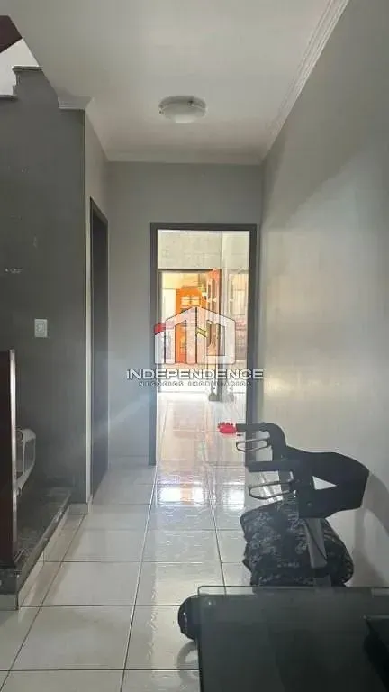 Sobrado, 3 quartos, 130 m² - Foto 9