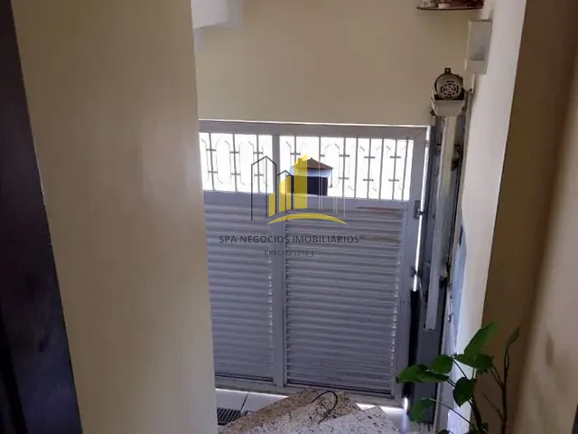 Sobrado com 120m² 2 quartos e 1 banheiro, à venda, no bairro Vila Aricanduva em São Paulo