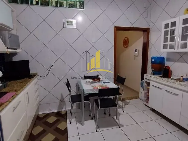 Sobrado com 120m² 2 quartos e 1 banheiro, à venda, no bairro Vila Aricanduva em São Paulo