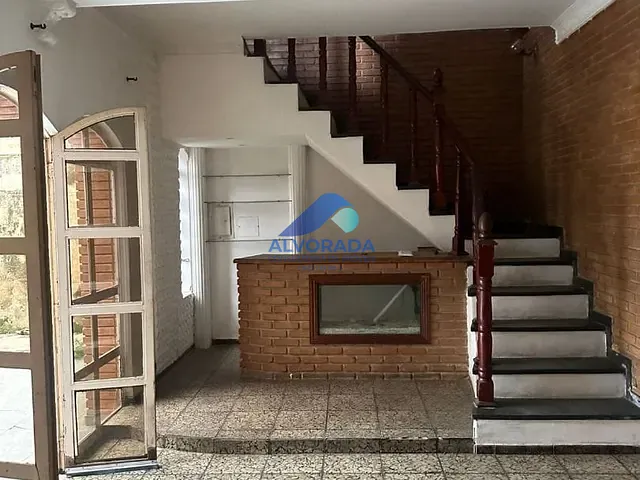 Sobrado com 250m² 3 quartos e 3 banheiros, à venda, no bairro Jardim Altos de Santana em São José dos Campos