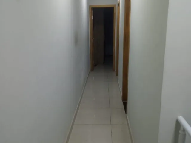 Sobrado 3 quartos e 2 banheiros, à venda, no bairro Vila Alto de Santo André em Santo André