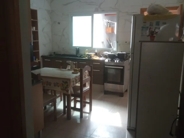 Sobrado 3 quartos e 2 banheiros, à venda, no bairro Vila Alto de Santo André em Santo André