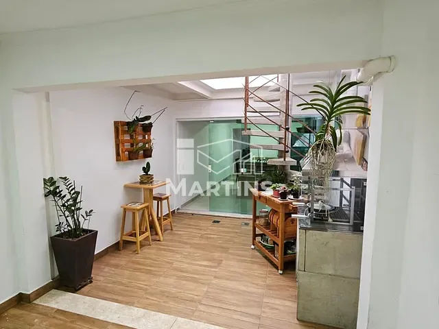 Sobrado 3 quartos e 2 banheiros, à venda, no bairro Jardim Elizabeth em São Paulo