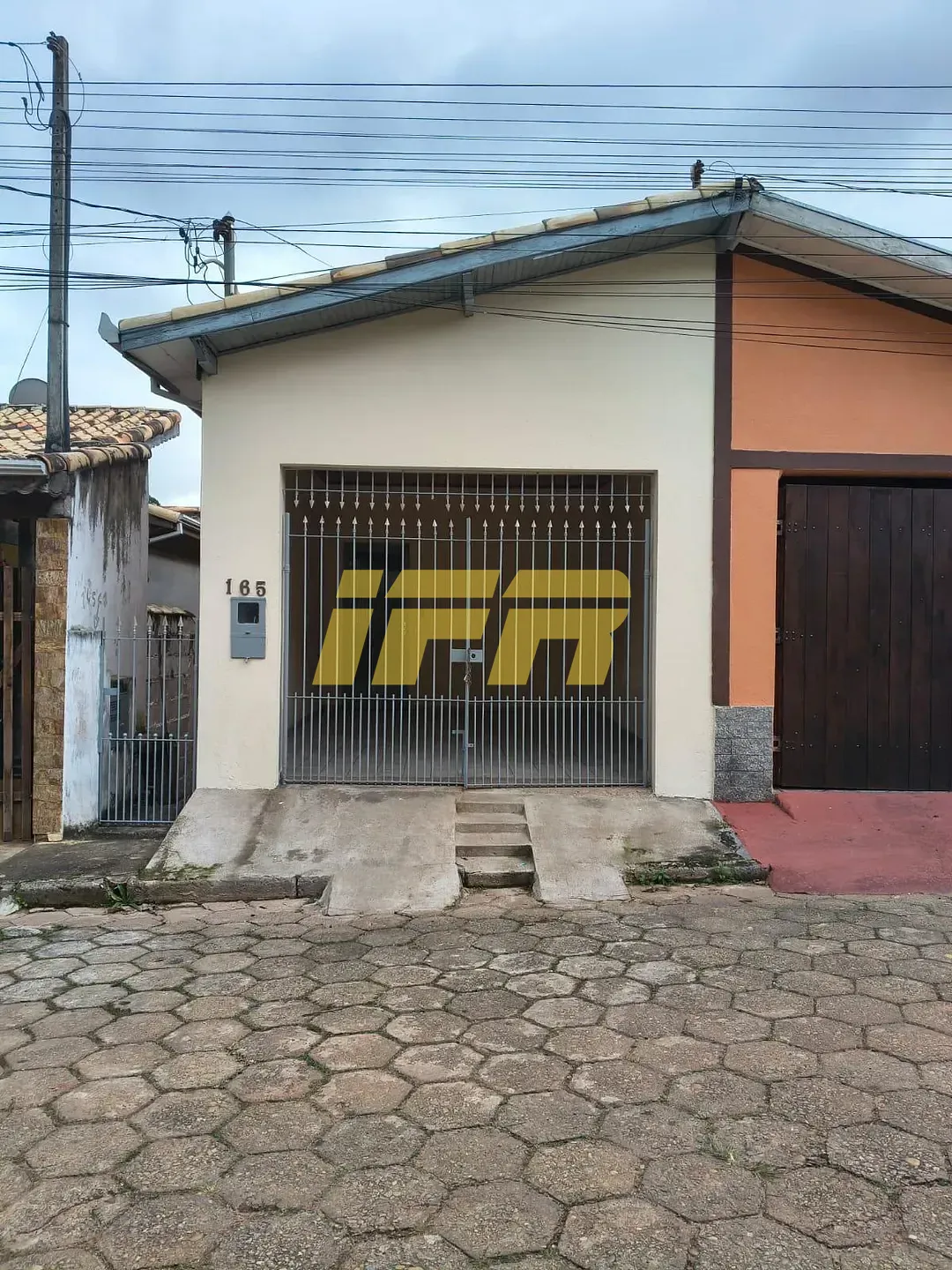 Sobrado, 1 quarto, 127 m² - Foto 1