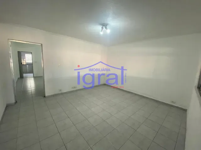 Sobrado com 175m², à venda, no bairro Vila do Encontro em São Paulo