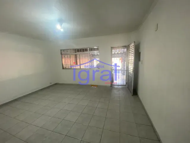 Sobrado com 175m², à venda, no bairro Vila do Encontro em São Paulo