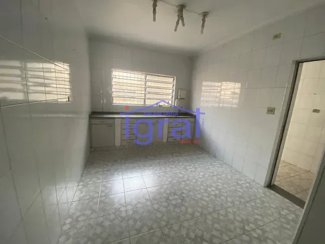 Sobrado com 175m², à venda, no bairro Vila do Encontro em São Paulo