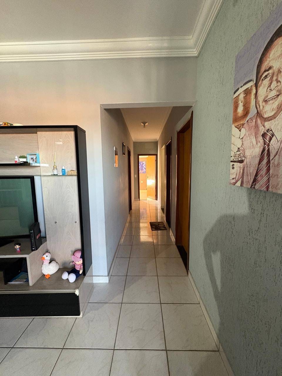 Sobrado, 3 quartos, 200 m² - Foto 13