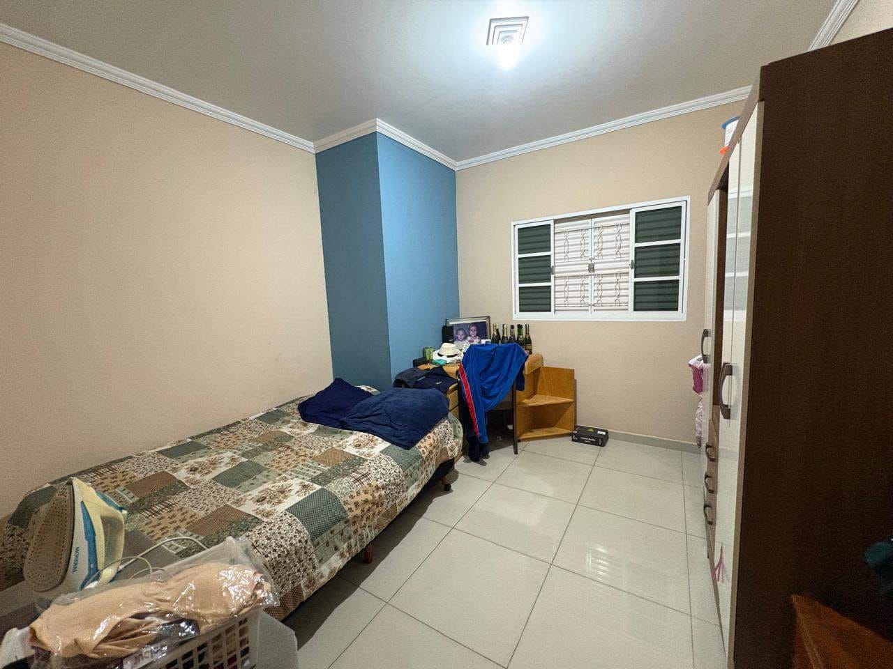 Sobrado, 3 quartos, 200 m² - Foto 15