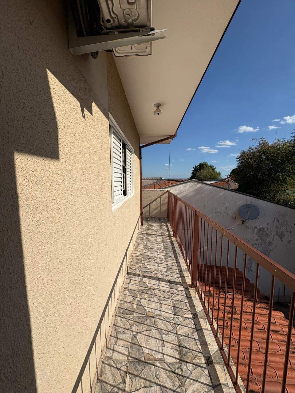 Sobrado, 3 quartos, 200 m² - Foto 2