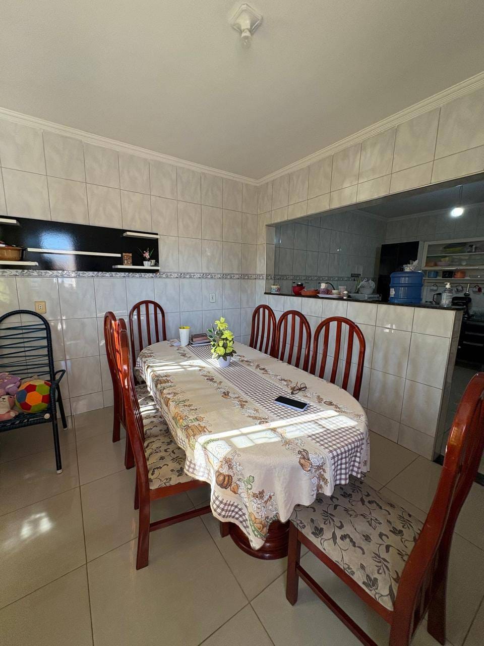 Sobrado, 3 quartos, 200 m² - Foto 6