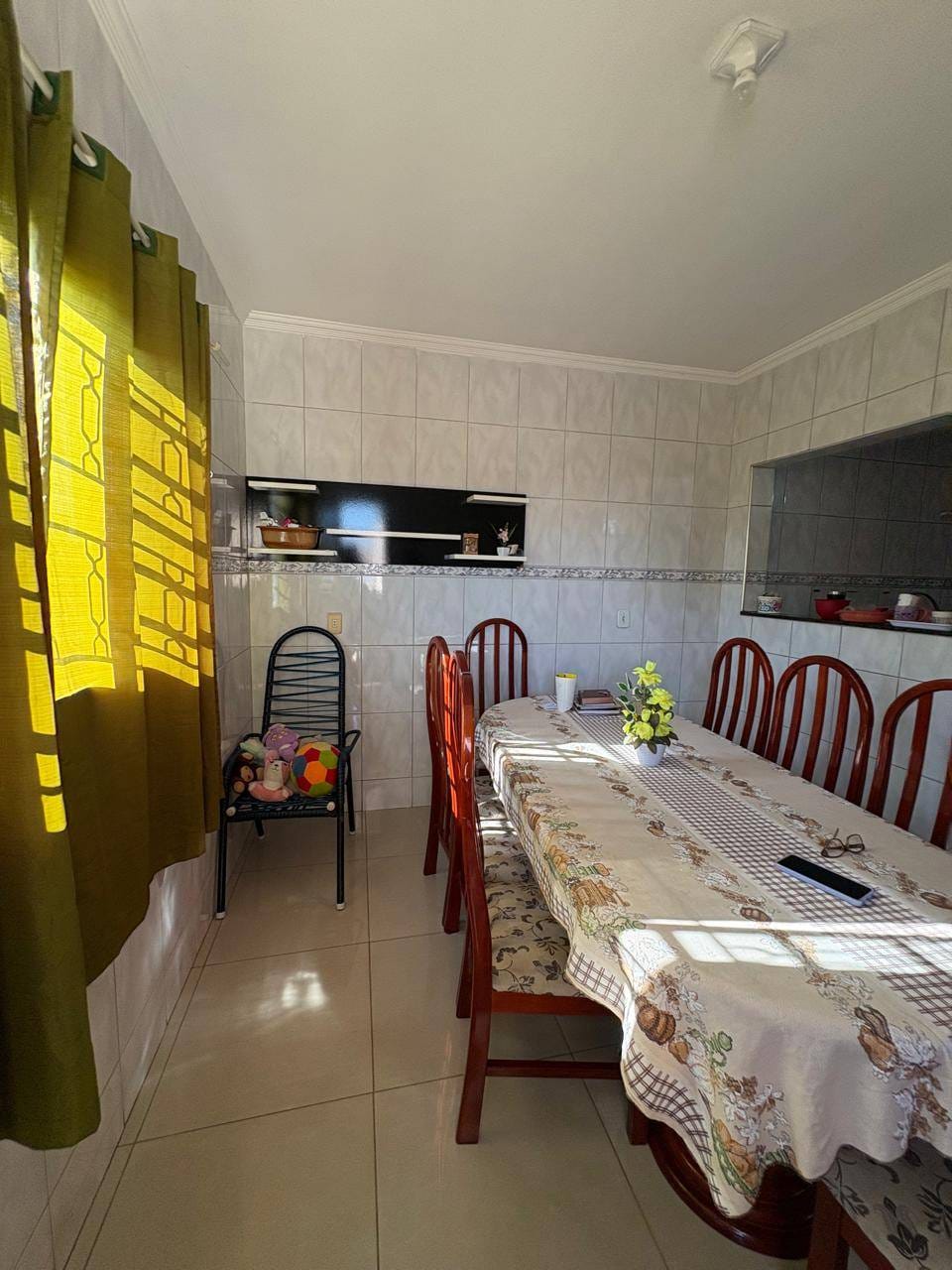 Sobrado, 3 quartos, 200 m² - Foto 7