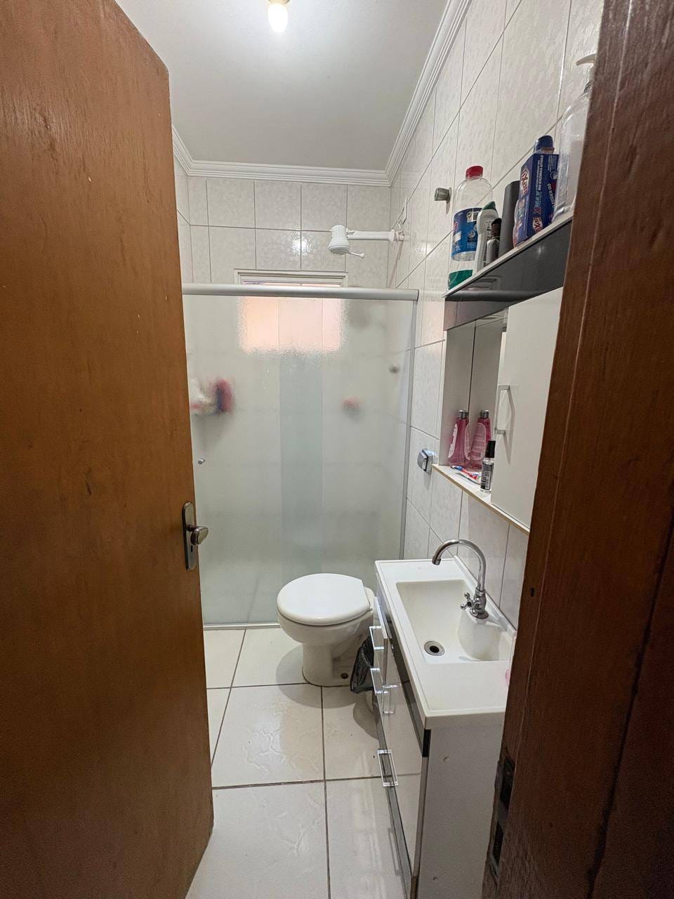 Sobrado, 3 quartos, 200 m² - Foto 10
