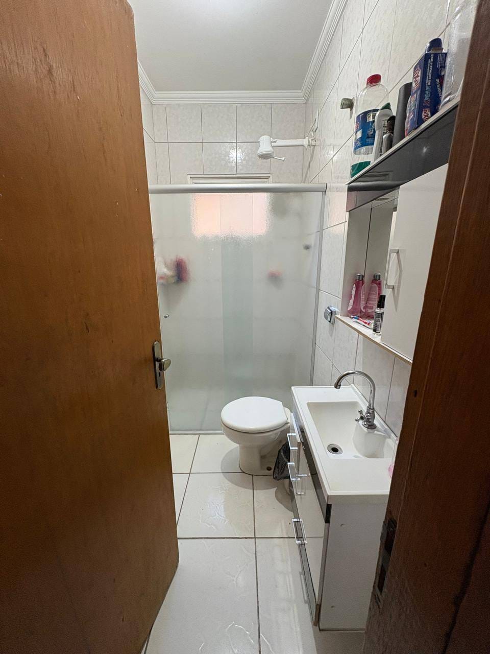 Sobrado, 3 quartos, 200 m² - Foto 11