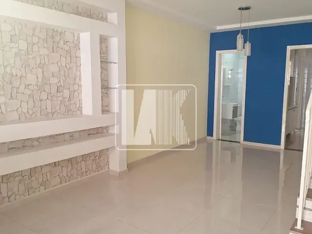 Sobrado com 79m² 2 quartos e 1 banheiro, à venda, no bairro Vila Palmares em Santo André