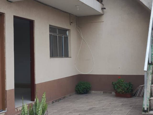Sobrado com 89m² 2 quartos e 2 banheiros, para alugar, no bairro Vila Invernada em São Paulo
