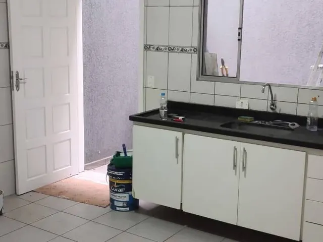Sobrado com 89m² 2 quartos e 2 banheiros, para alugar, no bairro Vila Invernada em São Paulo