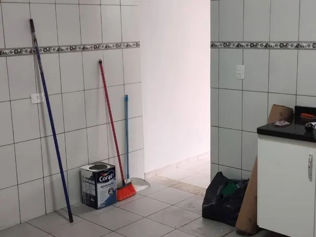 Sobrado com 89m² 2 quartos e 2 banheiros, para alugar, no bairro Vila Invernada em São Paulo