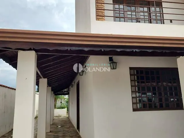 Sobrado 3 quartos e 1 banheiro, à venda ou para alugar, no bairro Portal dos Manacás em Artur Nogueira