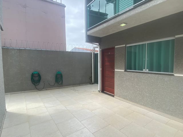 Foto do Sobrado - Sobrado para locação, Vila Santa Libânia, Bragança Paulista, SP | Portal Bragança Imóveis