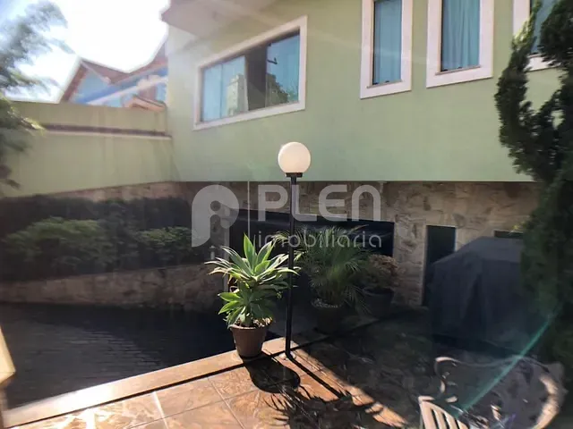 Sobrado 3 quartos e 5 banheiros, à venda, no bairro Água Fria em São Paulo