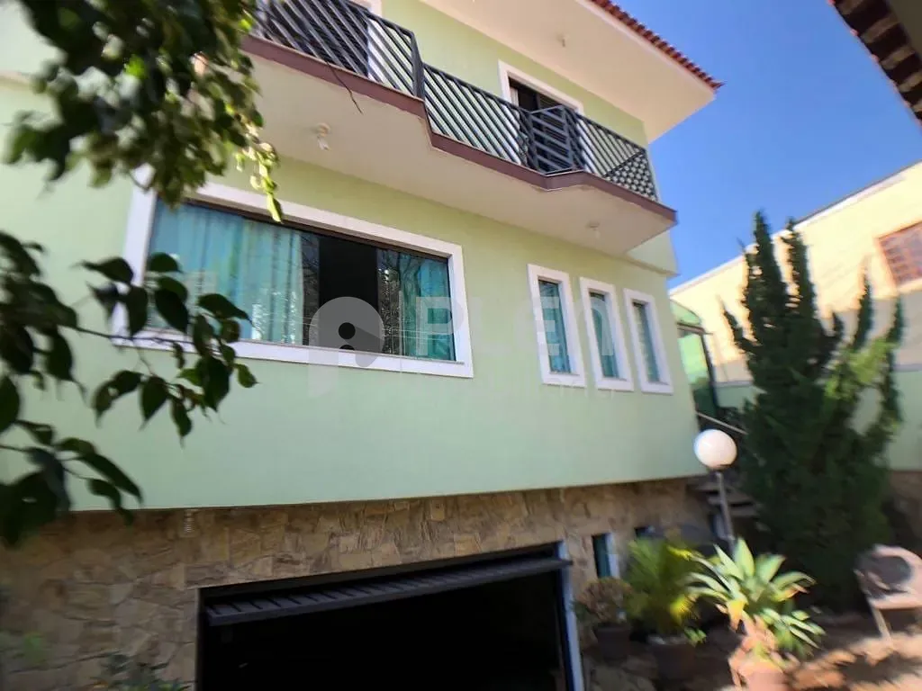 Casa de 3 quartos à venda em Água Fria, São Paulo