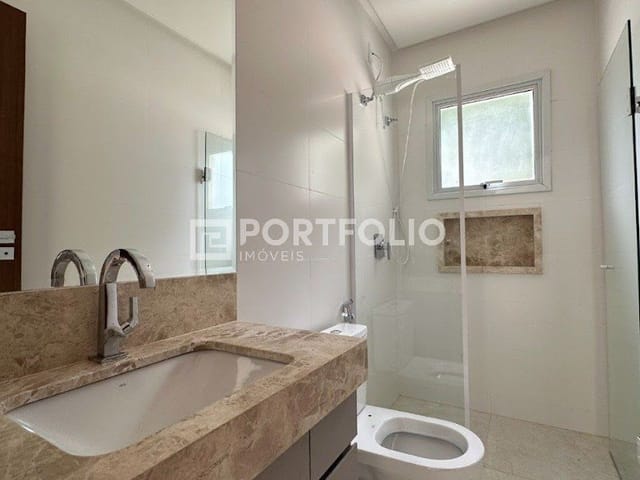 Foto do Sobrado - Sobrado à venda, Sítios Santa Luzia, Aparecida de Goiânia, GO | Portfolio Imóveis