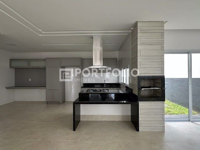 Foto do Sobrado - Sobrado à venda, Sítios Santa Luzia, Aparecida de Goiânia, GO | Portfolio Imóveis