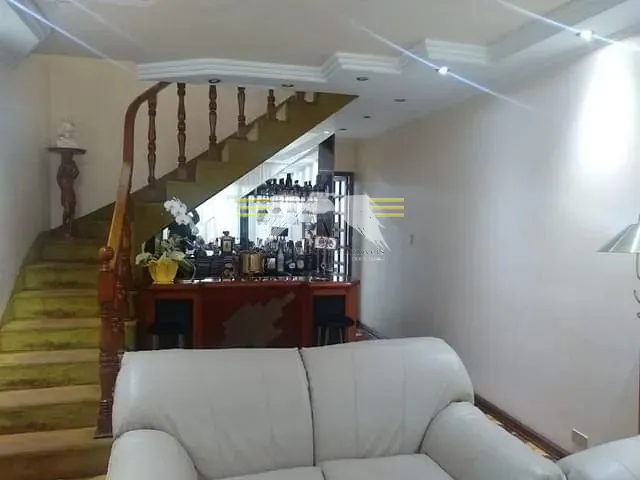 Sobrado com 133m² 3 quartos e 2 banheiros, à venda, no bairro Jardim Vila Formosa em São Paulo