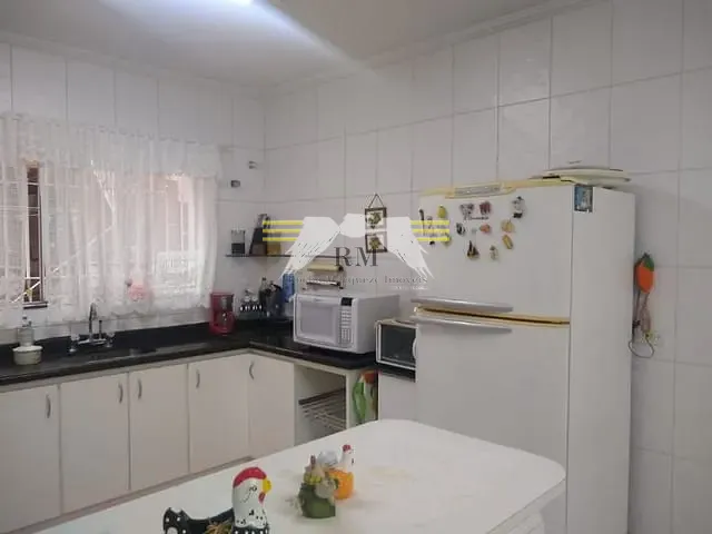 Sobrado com 133m² 3 quartos e 2 banheiros, à venda, no bairro Jardim Vila Formosa em São Paulo