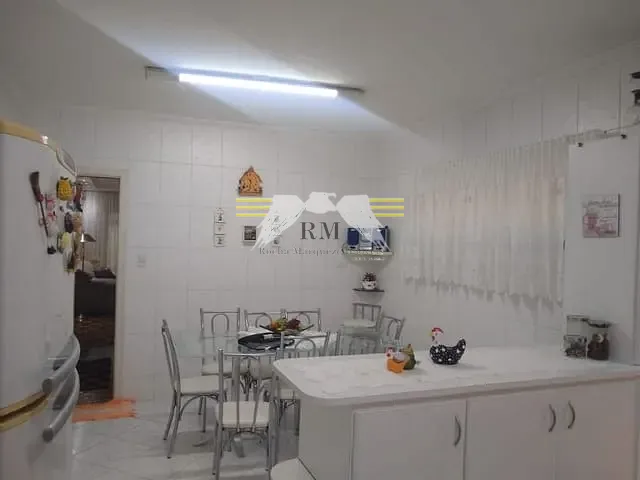 Sobrado com 133m² 3 quartos e 2 banheiros, à venda, no bairro Jardim Vila Formosa em São Paulo