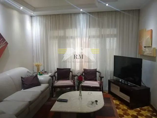 Sobrado com 133m² 3 quartos e 2 banheiros, à venda, no bairro Jardim Vila Formosa em São Paulo