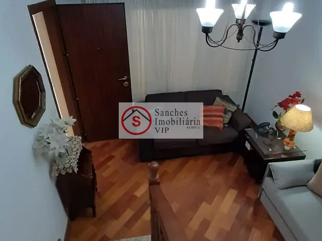 Sobrado com 173m² 3 quartos e 3 banheiros, à venda, no bairro Quinta da Paineira em São Paulo