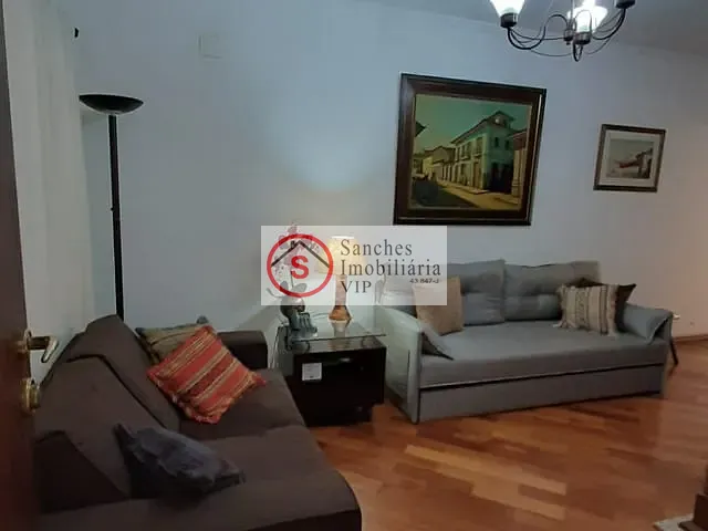 Sobrado com 173m² 3 quartos e 3 banheiros, à venda, no bairro Quinta da Paineira em São Paulo