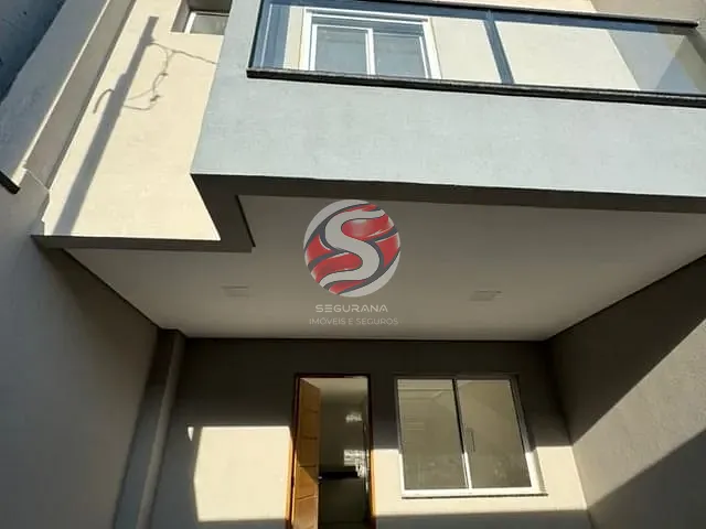 Sobrado com 90m² 3 quartos e 3 banheiros, à venda, no bairro Vila Ivone em São Paulo