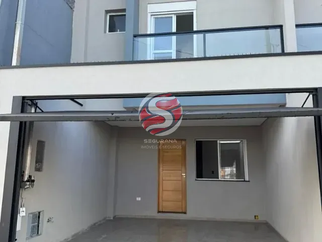Sobrado com 90m² 3 quartos e 3 banheiros, à venda, no bairro Vila Ivone em São Paulo