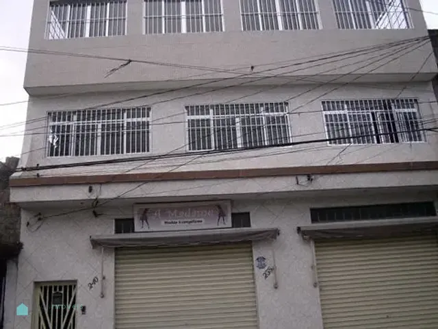 Sobrado à venda, no bairro Vila Penteado em São Paulo