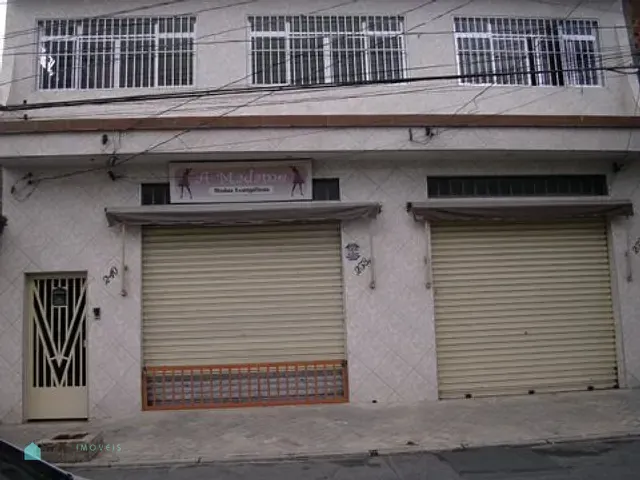 Sobrado à venda, no bairro Vila Penteado em São Paulo
