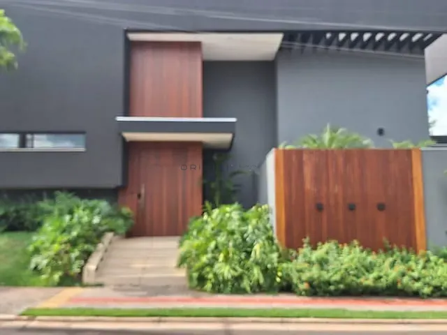 Sobrado com 512m² 4 quartos e 5 banheiros, à venda, no bairro Parque Residencial Damha IV em Campo Grande