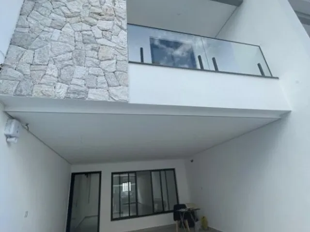 Sobrado 3 quartos e 5 banheiros, à venda, no bairro Jardim Bela Vista em Santo André