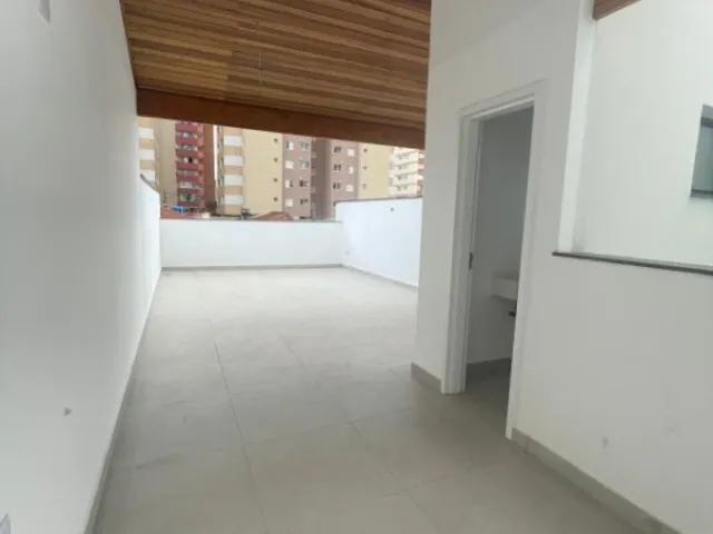 Sobrado 3 quartos e 5 banheiros, à venda, no bairro Jardim Bela Vista em Santo André