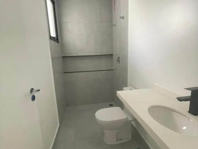 Sobrado 3 quartos e 5 banheiros, à venda, no bairro Jardim Bela Vista em Santo André