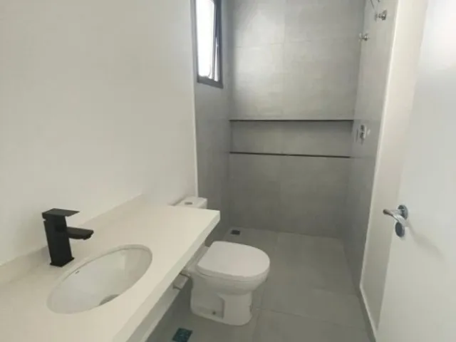 Sobrado 3 quartos e 5 banheiros, à venda, no bairro Jardim Bela Vista em Santo André