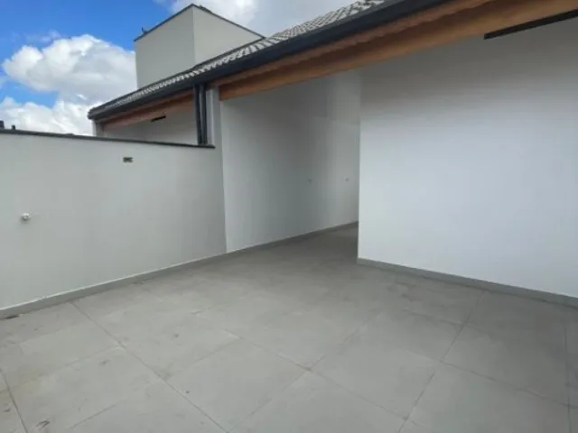 Sobrado 3 quartos e 5 banheiros, à venda, no bairro Jardim Bela Vista em Santo André