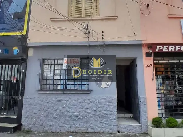 Sobrado para alugar, no bairro Tatuapé em São Paulo