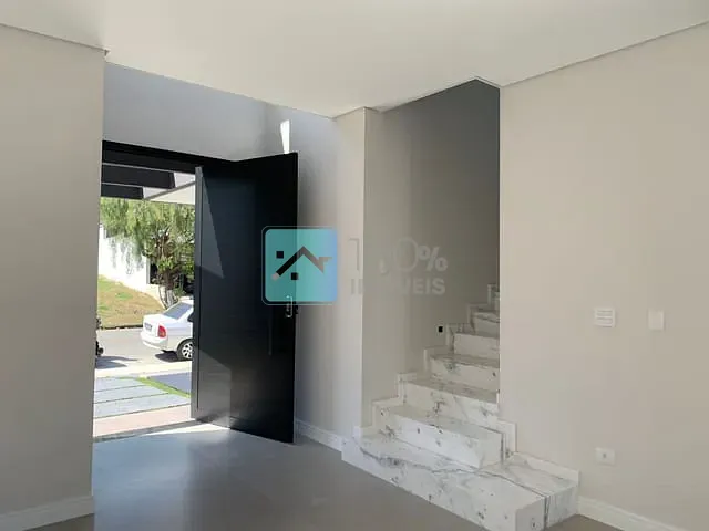 Sobrado com 277m² 4 quartos e 5 banheiros, à venda, no bairro Urbanova VII em São José dos Campos